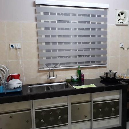 Damai Holiday Homestay Malacca Eksteriør bilde