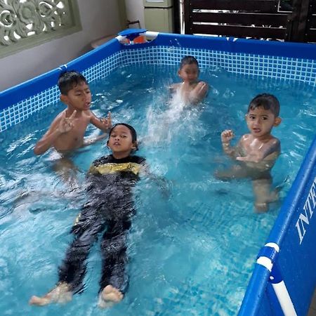 Damai Holiday Homestay Malacca Eksteriør bilde