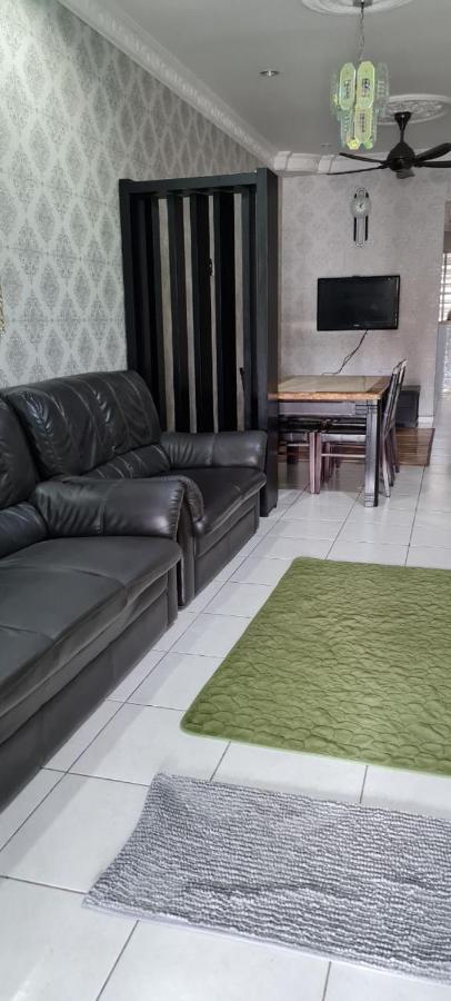 Damai Holiday Homestay Malacca Eksteriør bilde