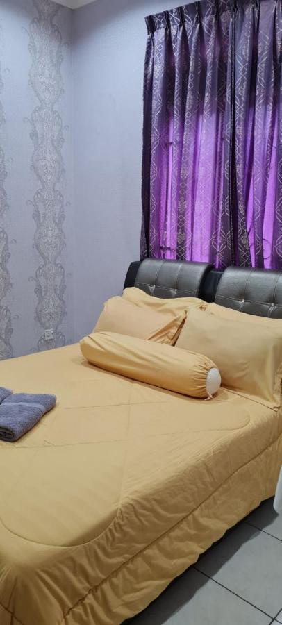 Damai Holiday Homestay Malacca Eksteriør bilde