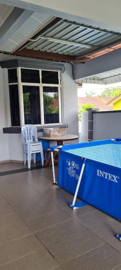 Damai Holiday Homestay Malacca Eksteriør bilde
