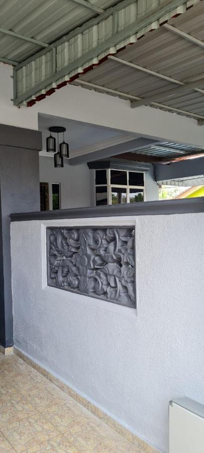 Damai Holiday Homestay Malacca Eksteriør bilde