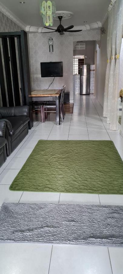 Damai Holiday Homestay Malacca Eksteriør bilde