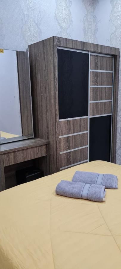 Damai Holiday Homestay Malacca Eksteriør bilde