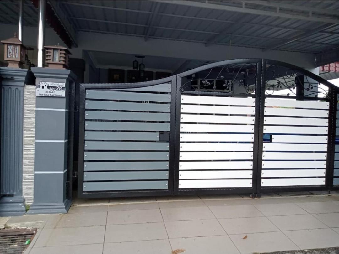 Damai Holiday Homestay Malacca Eksteriør bilde
