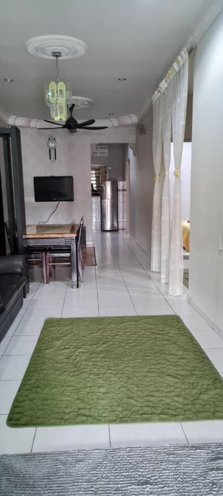Damai Holiday Homestay Malacca Eksteriør bilde
