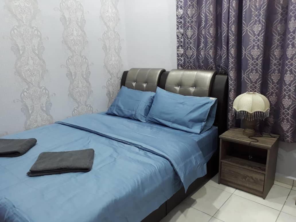 Damai Holiday Homestay Malacca Eksteriør bilde