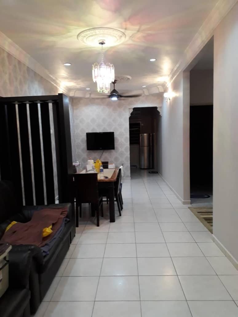Damai Holiday Homestay Malacca Eksteriør bilde