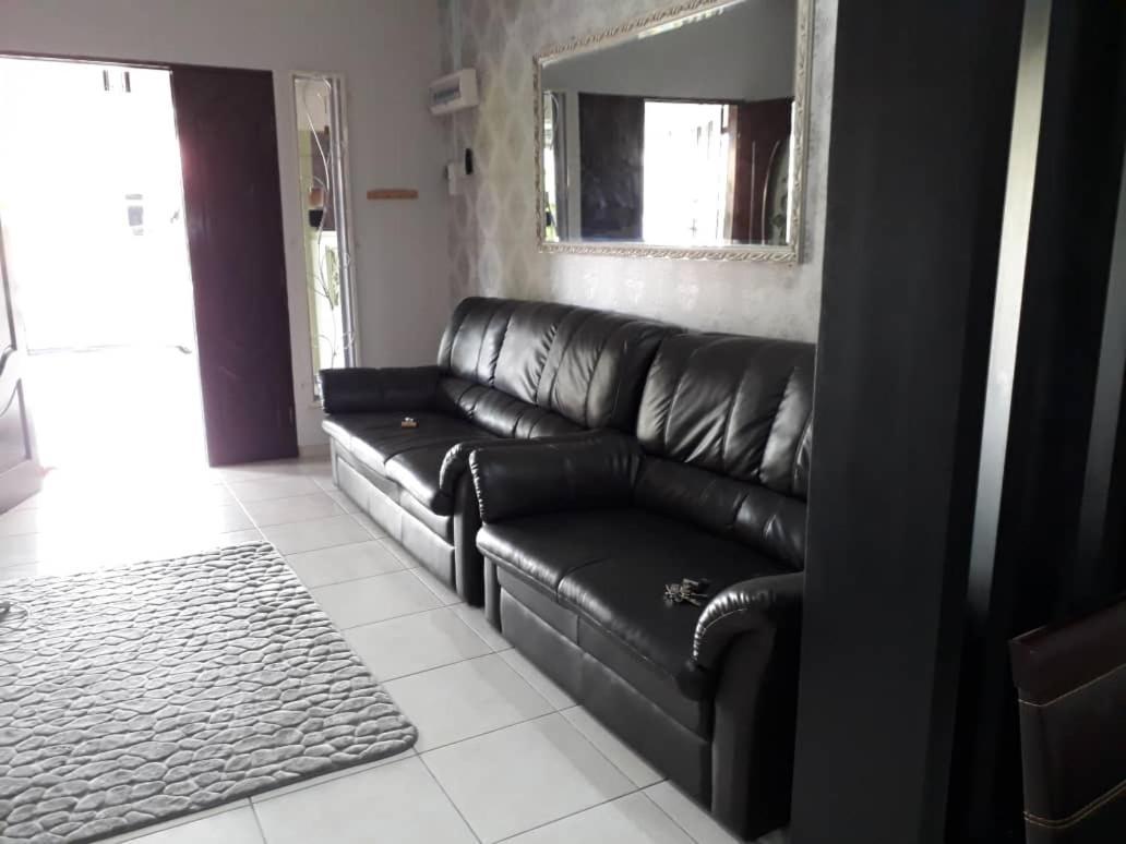 Damai Holiday Homestay Malacca Eksteriør bilde