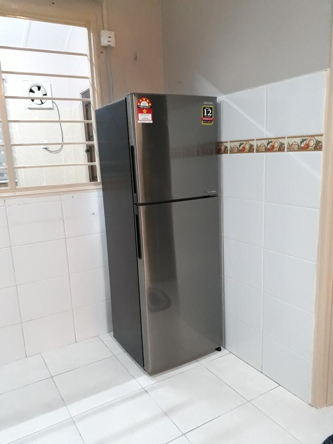 Damai Holiday Homestay Malacca Eksteriør bilde