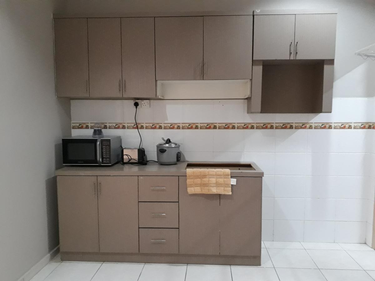 Damai Holiday Homestay Malacca Eksteriør bilde