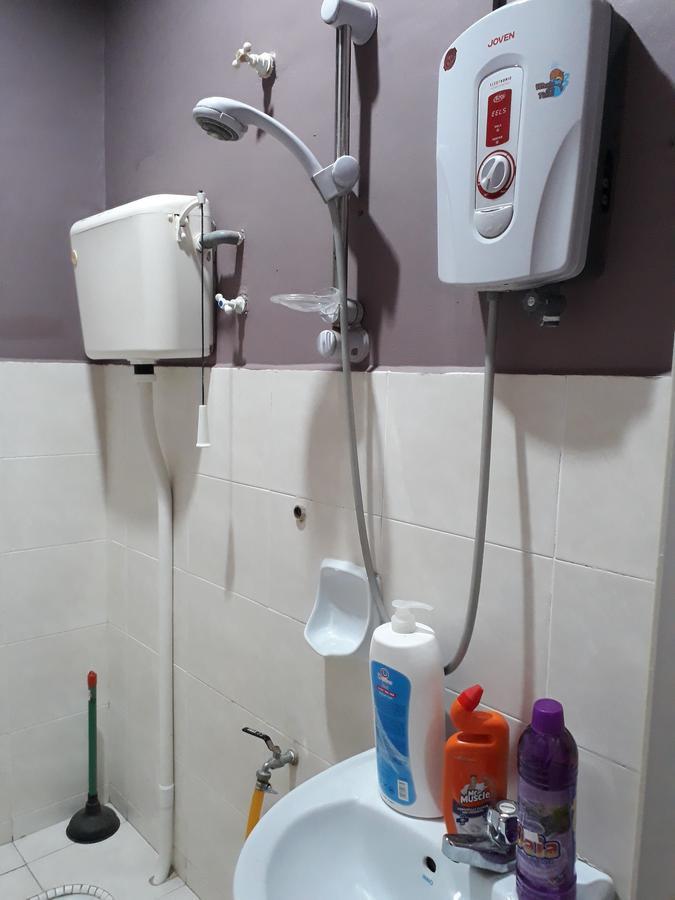 Damai Holiday Homestay Malacca Eksteriør bilde