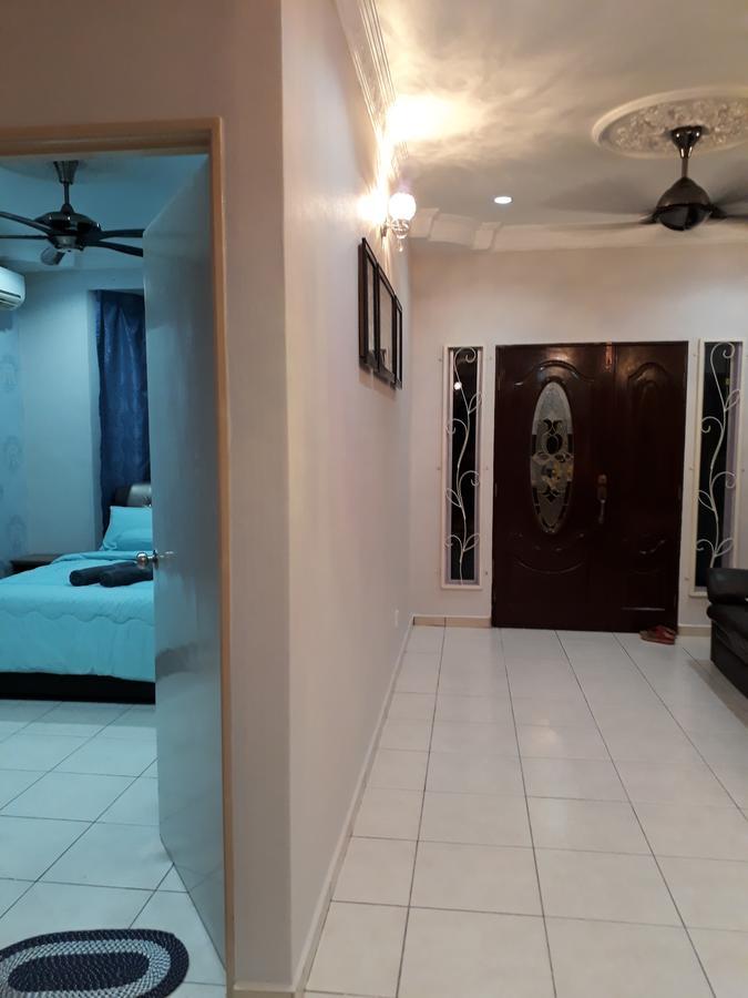 Damai Holiday Homestay Malacca Eksteriør bilde